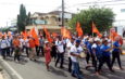 1 DE MAYO, DÍA DEL TRABAJADOR 2018 – Santiago, Veraguas.