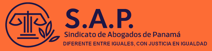 Sindicato de Abogados de Panamá – Diferente entre iguales, con justicia en Igualidad